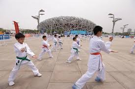 2026年世界杯官网 田径场地器材的使用现状