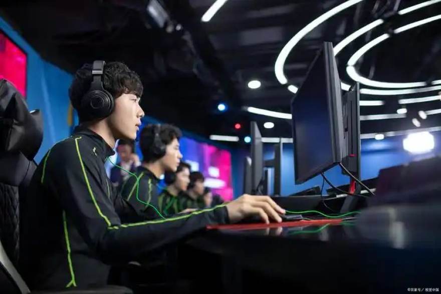 看个比赛 从数据维度拆解电竞赛事排行榜：战队阶段性表现的量化观察